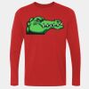 Adult Performance® Long-Sleeve T-Shirt Thumbnail