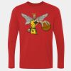 Adult Performance® Long-Sleeve T-Shirt Thumbnail