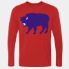 Adult Performance® Long-Sleeve T-Shirt Thumbnail
