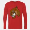 Adult Performance® Long-Sleeve T-Shirt Thumbnail