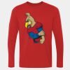Adult Performance® Long-Sleeve T-Shirt Thumbnail