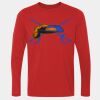 Adult Performance® Long-Sleeve T-Shirt Thumbnail