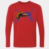 Adult Performance® Adult 5 oz. Long-Sleeve T-Shirt Thumbnail