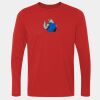 Adult Performance® Adult 5 oz. Long-Sleeve T-Shirt Thumbnail