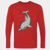 Adult Performance® Long-Sleeve T-Shirt Thumbnail