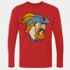 Adult Performance® Long-Sleeve T-Shirt Thumbnail