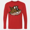 Adult Performance® Long-Sleeve T-Shirt Thumbnail