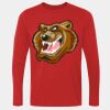 Adult Performance® Long-Sleeve T-Shirt Thumbnail