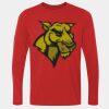 Adult Performance® Long-Sleeve T-Shirt Thumbnail