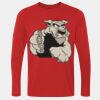 Adult Performance® Long-Sleeve T-Shirt Thumbnail