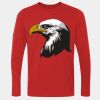 Adult Performance® Long-Sleeve T-Shirt Thumbnail