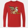 Adult Performance® Long-Sleeve T-Shirt Thumbnail