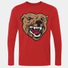 Adult Performance® Long-Sleeve T-Shirt Thumbnail