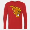 Adult Performance® Long-Sleeve T-Shirt Thumbnail