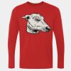 Adult Performance® Long-Sleeve T-Shirt Thumbnail