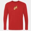 Adult Performance® Long-Sleeve T-Shirt Thumbnail