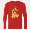 Adult Performance® Long-Sleeve T-Shirt Thumbnail