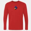 Adult Performance® Adult 5 oz. Long-Sleeve T-Shirt Thumbnail