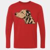 Adult Performance® Long-Sleeve T-Shirt Thumbnail