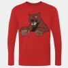 Adult Performance® Long-Sleeve T-Shirt Thumbnail