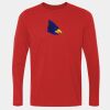 Adult Performance® Long-Sleeve T-Shirt Thumbnail