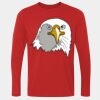 Adult Performance® Long-Sleeve T-Shirt Thumbnail