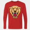 Adult Performance® Long-Sleeve T-Shirt Thumbnail