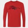 Adult Performance® Adult 5 oz. Long-Sleeve T-Shirt Thumbnail