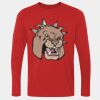 Adult Performance® Long-Sleeve T-Shirt Thumbnail