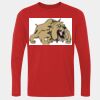 Adult Performance® Long-Sleeve T-Shirt Thumbnail