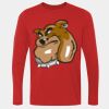 Adult Performance® Long-Sleeve T-Shirt Thumbnail