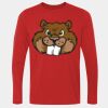 Adult Performance® Long-Sleeve T-Shirt Thumbnail