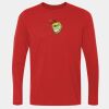 Adult Performance® Adult 5 oz. Long-Sleeve T-Shirt Thumbnail