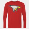 Adult Performance® Adult 5 oz. Long-Sleeve T-Shirt Thumbnail