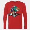 Adult Performance® Long-Sleeve T-Shirt Thumbnail