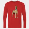 Adult Performance® Long-Sleeve T-Shirt Thumbnail