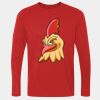 Adult Performance® Long-Sleeve T-Shirt Thumbnail