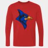 Adult Performance® Long-Sleeve T-Shirt Thumbnail
