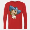 Adult Performance® Long-Sleeve T-Shirt Thumbnail