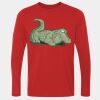 Adult Performance® Long-Sleeve T-Shirt Thumbnail