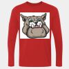 Adult Performance® Long-Sleeve T-Shirt Thumbnail