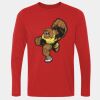 Adult Performance® Long-Sleeve T-Shirt Thumbnail