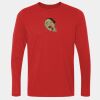 Adult Performance® Long-Sleeve T-Shirt Thumbnail