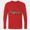 Adult Performance® Long-Sleeve T-Shirt Thumbnail