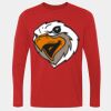 Adult Performance® Long-Sleeve T-Shirt Thumbnail