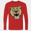 Adult Performance® Long-Sleeve T-Shirt Thumbnail
