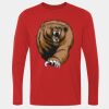 Adult Performance® Long-Sleeve T-Shirt Thumbnail