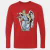 Adult Performance® Long-Sleeve T-Shirt Thumbnail
