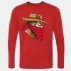 Adult Performance® Long-Sleeve T-Shirt Thumbnail
