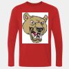 Adult Performance® Long-Sleeve T-Shirt Thumbnail
